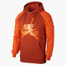 Кофта Jordan Jumpman Classic Fleece BV6010-246