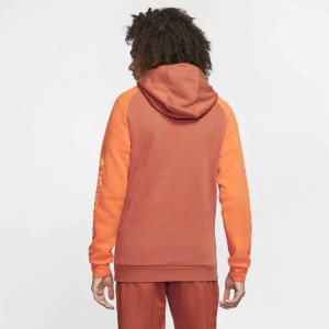 Кофта Jordan Jumpman Classic Fleece BV6010-246