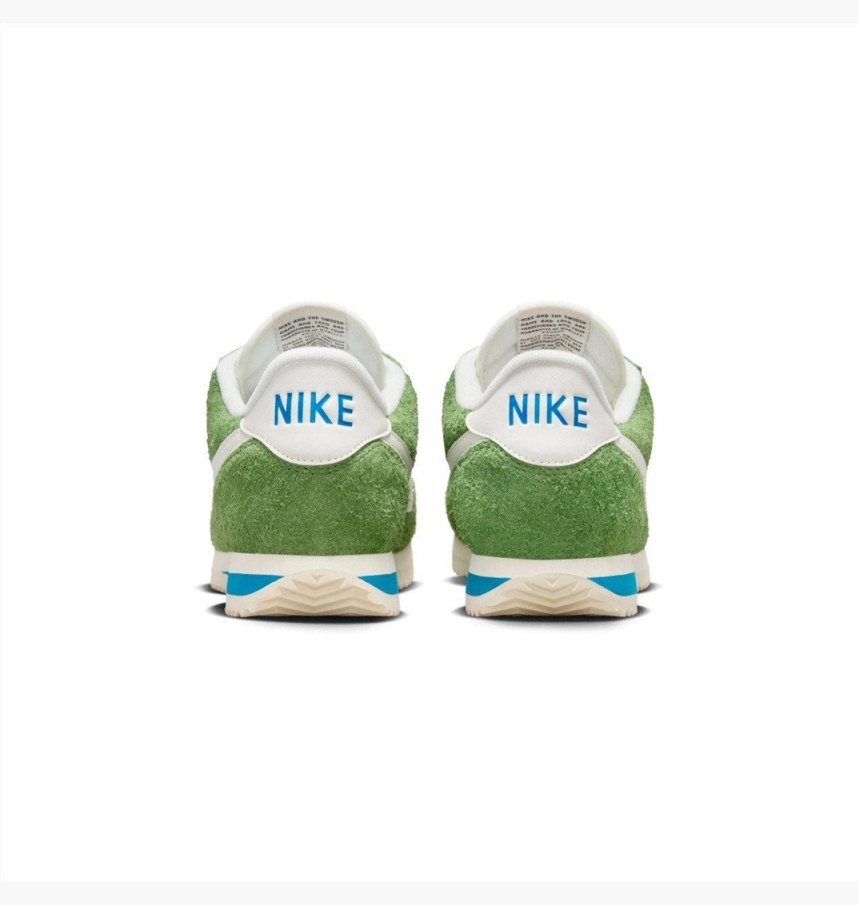 Кросівки NIKE CORTEZ FJ2530-300