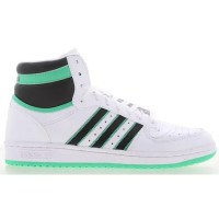 Кросівки adidas Top Ten RB Cloud White Core Black Hi-Res Green GV9584