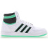Кросівки adidas Top Ten RB Cloud White Core Black Hi-Res Green GV9584
