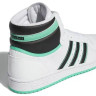Кросівки adidas Top Ten RB Cloud White Core Black Hi-Res Green GV9584