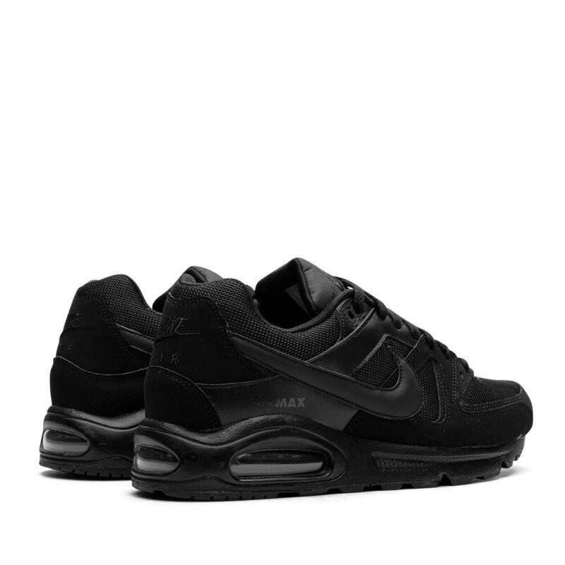 Кросівки Nike AIR MAX COMMAND 629993-020