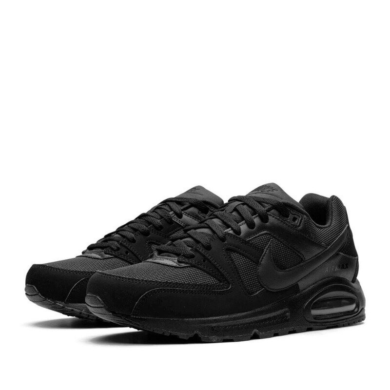 Кросівки Nike AIR MAX COMMAND 629993-020