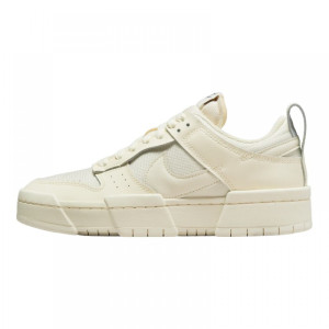 Кросівки Nike Dunk Low Disrupt Coconut Milk (W) CK6654-105