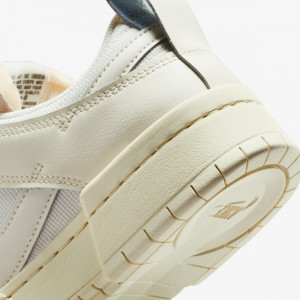 Кросівки Nike Dunk Low Disrupt Coconut Milk (W) CK6654-105