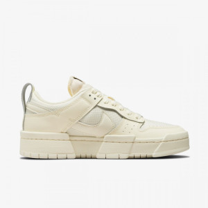 Кросівки Nike Dunk Low Disrupt Coconut Milk (W) CK6654-105