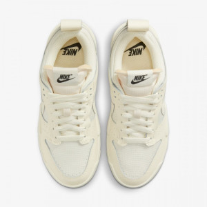 Кросівки Nike Dunk Low Disrupt Coconut Milk (W) CK6654-105