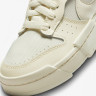 Кросівки Nike Dunk Low Disrupt Coconut Milk (W) CK6654-105