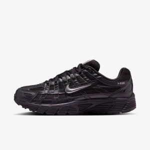 Кросівки жіночі Nike P-6000 Black IF6137-001 36.5 IF6137-001