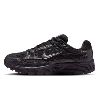 Кросівки жіночі Nike P-6000 Black IF6137-001 36.5 IF6137-001