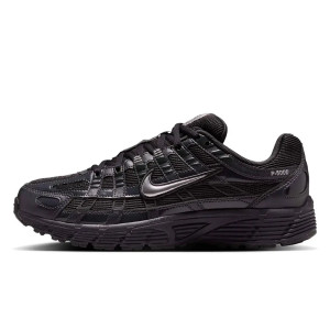 Кросівки жіночі Nike P-6000 Black IF6137-001 36.5 IF6137-001