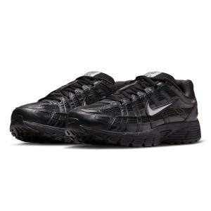 Кросівки жіночі Nike P-6000 Black IF6137-001 36.5 IF6137-001