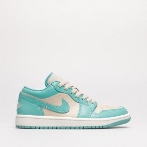 Кросівки Jordan 1 Low Tropical Teal (W) DC0774-131