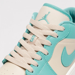 Кросівки Jordan 1 Low Tropical Teal (W) DC0774-131