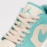 Кросівки Jordan 1 Low Tropical Teal (W) DC0774-131
