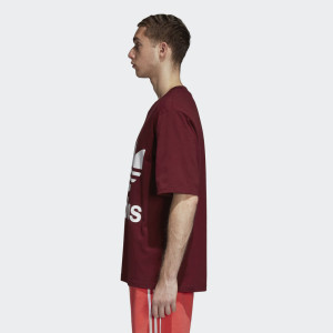 Футболка Adidas Trefoil Oversize Tee DH5841M