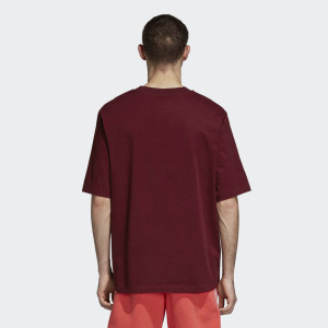 Футболка Adidas Trefoil Oversize Tee DH5841M