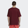 Футболка Adidas Trefoil Oversize Tee DH5841M