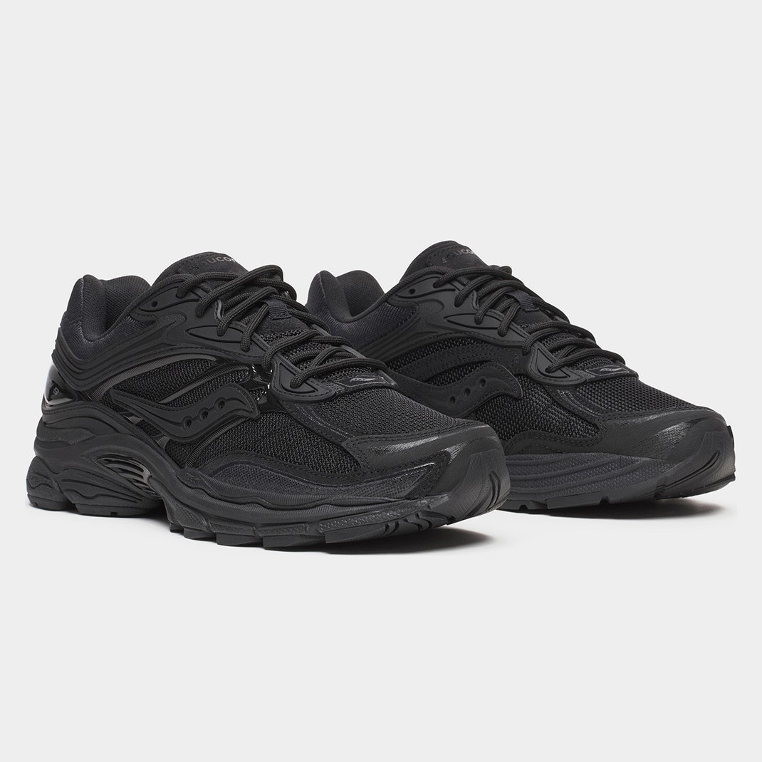 Кросівки Saucony Progrid Omni 9 Armor S70897-3