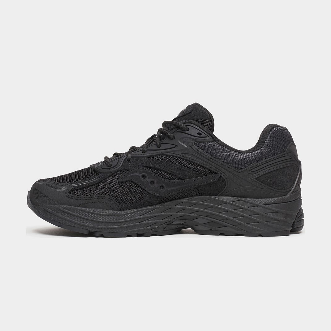 Кросівки Saucony Progrid Omni 9 Armor S70897-3