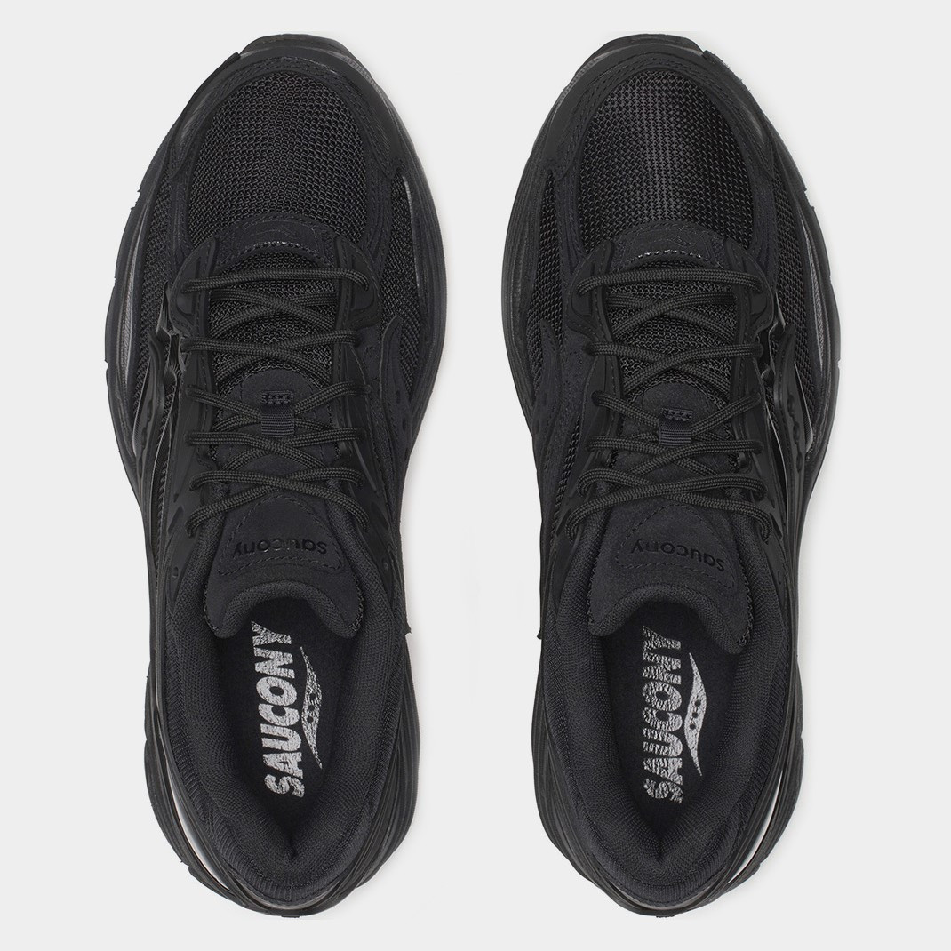 Кросівки Saucony Progrid Omni 9 Armor S70897-3