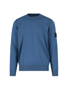Джемпер STONE ISLAND Badge Sweater 1015540B2 V0024