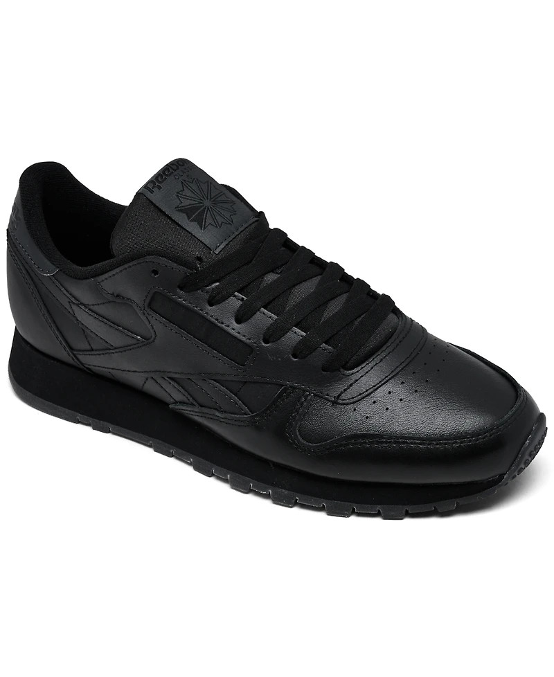 Кросівки Reebok Classic Leather 100243913