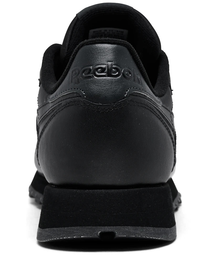 Кросівки Reebok Classic Leather 100243913