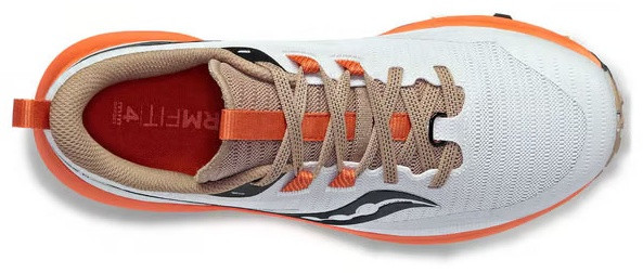 Кросівки бігові Saucony PEREGRINE 13 S10838-85