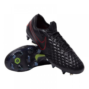 Бутси Nike Tiempo Legend VIII Elite SG-Pro Anti-Clog Black AT5900-060