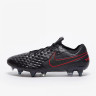Бутси Nike Tiempo Legend VIII Elite SG-Pro Anti-Clog Black AT5900-060