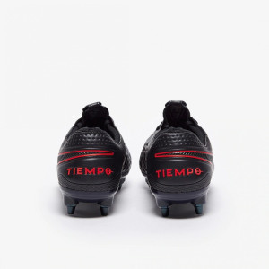 Бутси Nike Tiempo Legend VIII Elite SG-Pro Anti-Clog Black AT5900-060