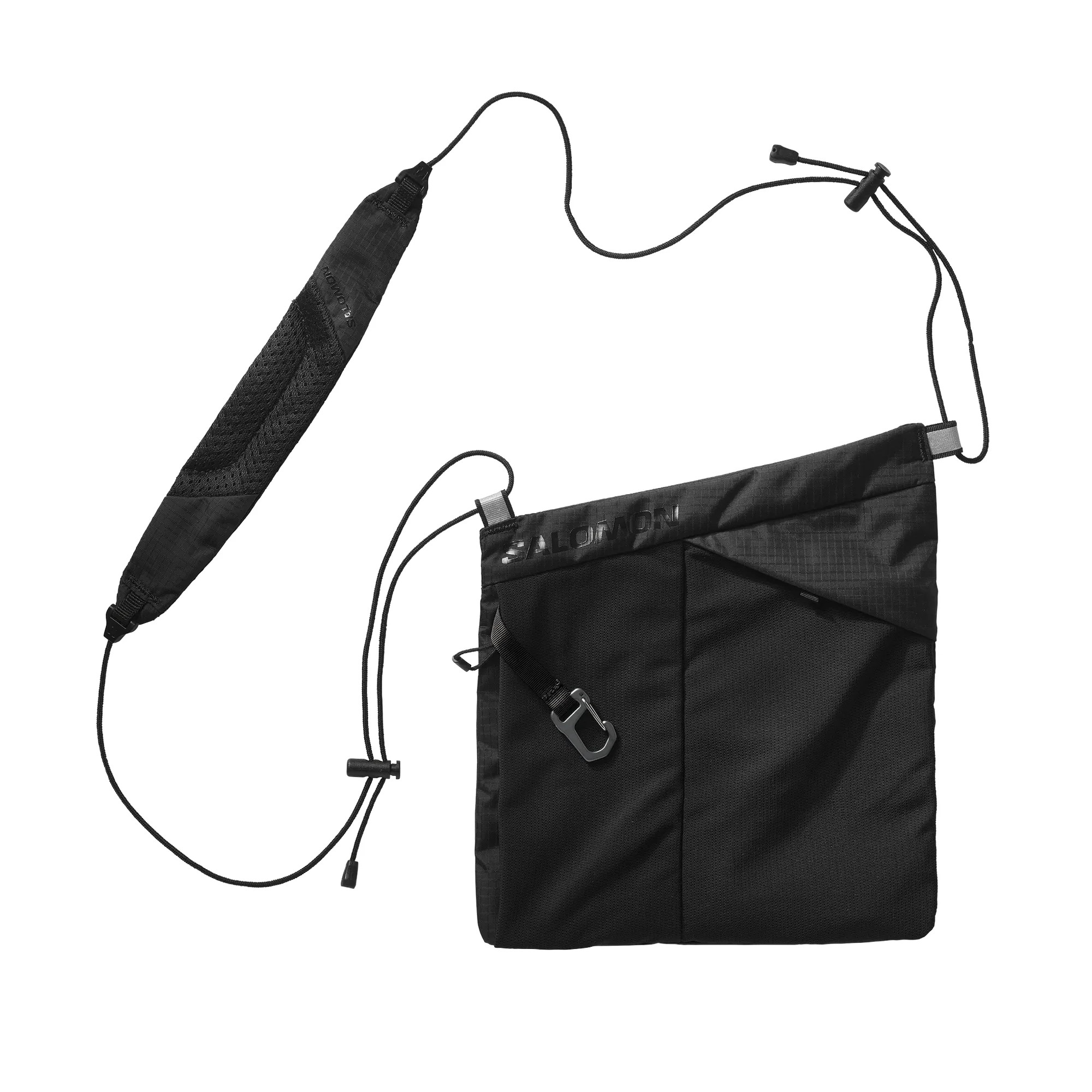 Сумка через плече Salomon ACS Pouch 2 LC2252100