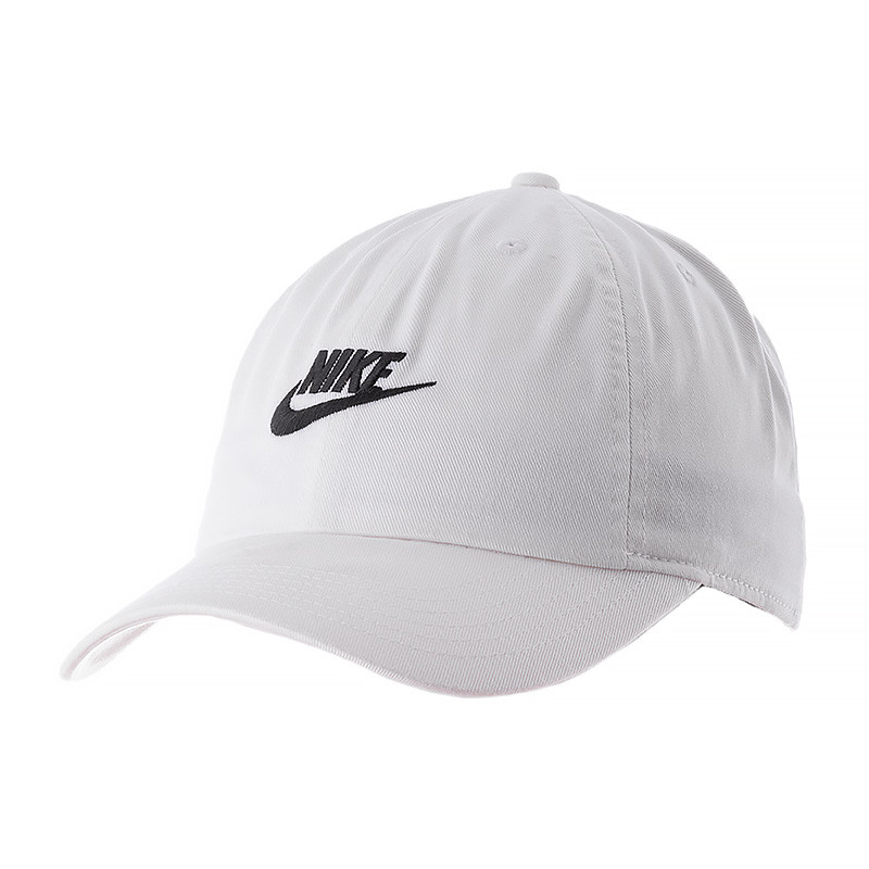 Бейсболка Nike Y NK H86 CAP FUTURA AJ3651-100