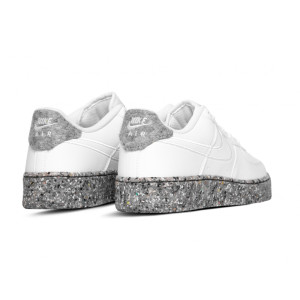 Кросівки Nike Air Force 1 M2Z (GS) White DB2813-100
