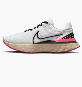 Кросівки Nike React Infinity Run DH5392-101