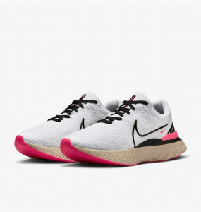 Кросівки Nike React Infinity Run DH5392-101