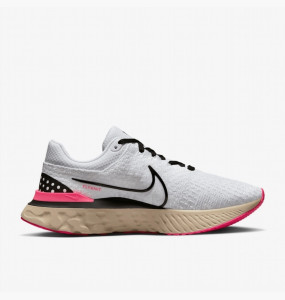 Кросівки Nike React Infinity Run DH5392-101