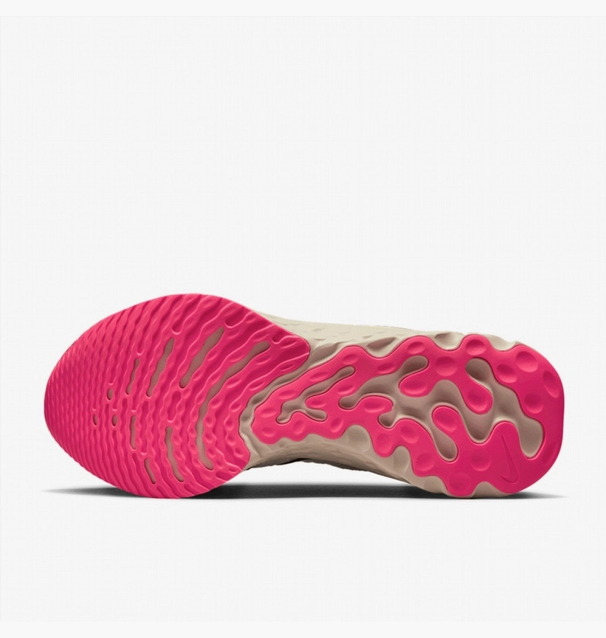 Кросівки Nike React Infinity Run DH5392-101