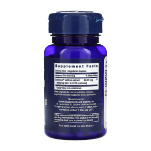 Капсули Life Extension Optimized Saffron - 60 vcaps 2023-10-5206