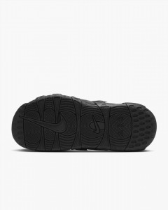 Шльопанці Nike AIR MORE UPTEMPO SLIDE DV2132-001