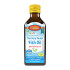 Рідина Carlson Laboratories Kids VFFO - 200ml Lemon 2023-10-2461