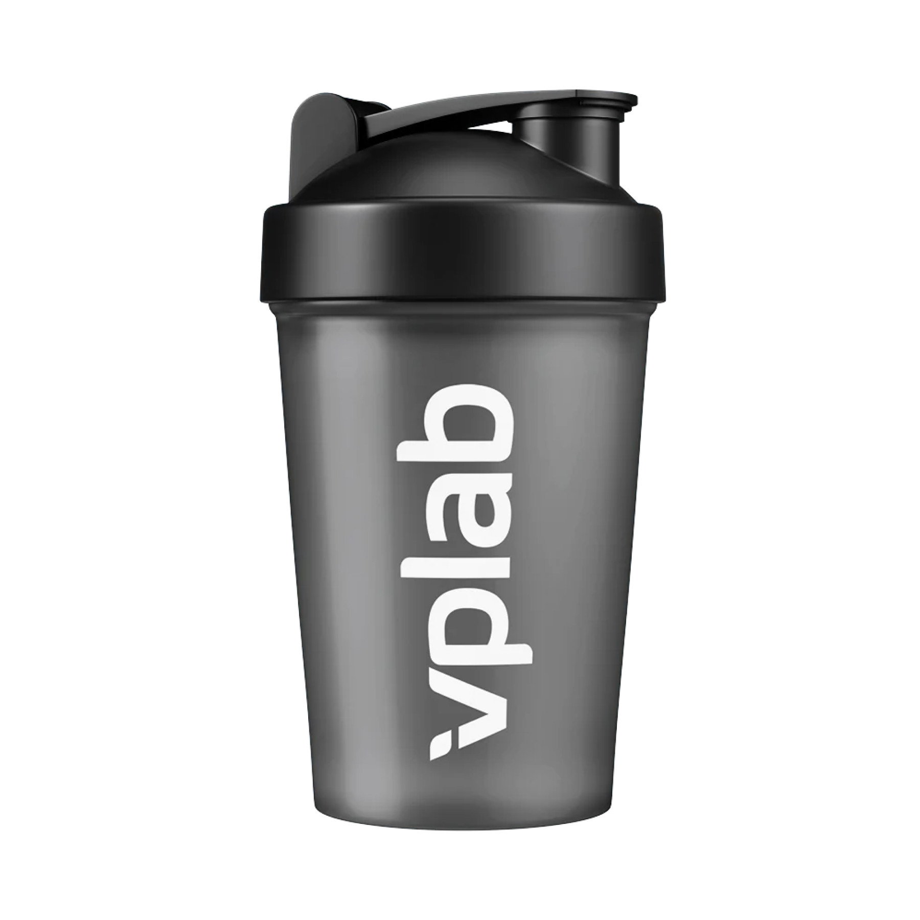 Рідина VPLab Shaker with blender ball - 500ml Black 2023-10-5166