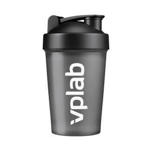 Рідина VPLab Shaker with blender ball - 500ml Black 2023-10-5166