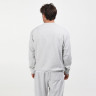 Кофта чоловічий New Balance Athletics French Terry Crewneck Grey MT41506AHH L MT41506AHH