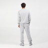 Кофта чоловічий New Balance Athletics French Terry Crewneck Grey MT41506AHH L MT41506AHH