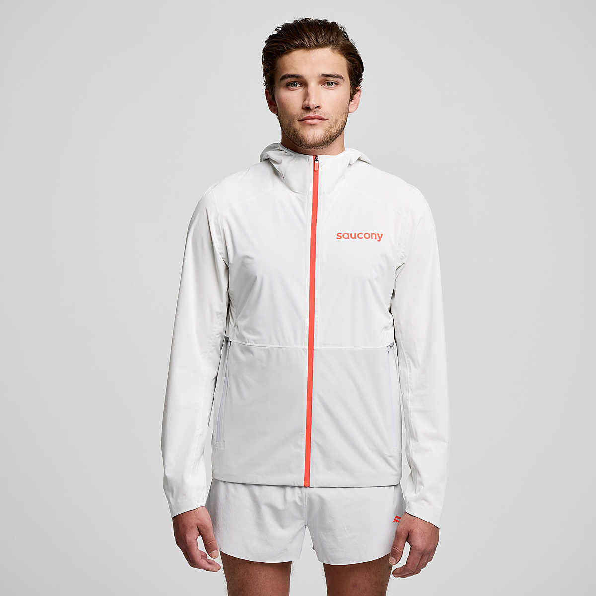 Вітровка Saucony ENDORPHIN RUNSHIELD JACKET SAM800360-CD