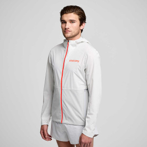 Вітровка Saucony ENDORPHIN RUNSHIELD JACKET SAM800360-CD