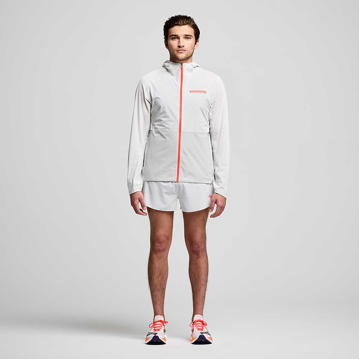 Вітровка Saucony ENDORPHIN RUNSHIELD JACKET SAM800360-CD